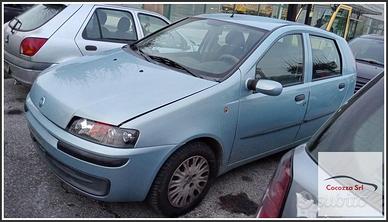FIAT Punto II per ricambi