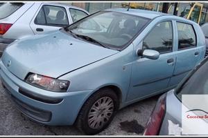 FIAT Punto II per ricambi