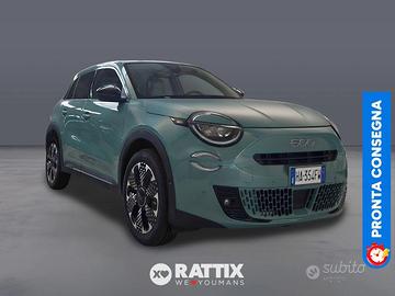 FIAT 600 iv 2023 600 1.2 hybrid La Prima II 145cv