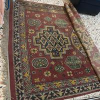 Tappeto orientale
