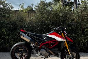 Ducati Hypermotard 950 SP