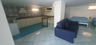 Casa vacanza San Nicola Arcella