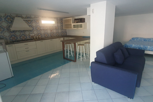 Casa vacanza San Nicola Arcella