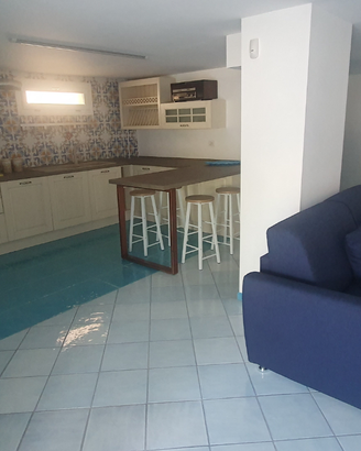 Casa vacanza San Nicola Arcella
