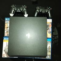 Ps4 pro 1tb