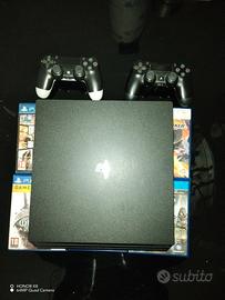 Ps4 pro 1tb