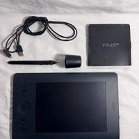 Wacom Intuos Pro Small PTH-451 Tavoletta Grafica