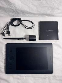 Wacom Intuos Pro Small PTH-451 Tavoletta Grafica