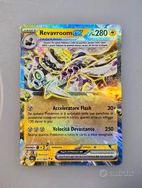 CARTA POKEMON