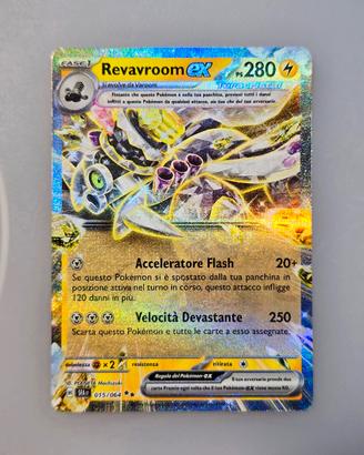 CARTA POKEMON