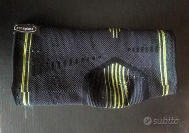 Ginocchiera elastica Sensiplast