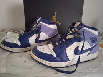 Air Jordan 1 MID