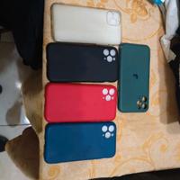 cover iPhone 11 pro