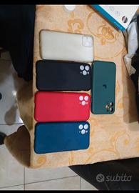 cover iPhone 11 pro