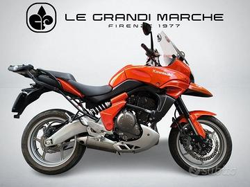 Kawasaki Versys 650