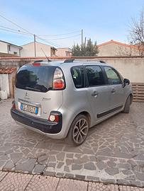 Citroen C3 Picasso exsclusive