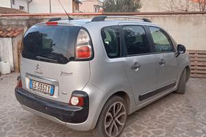 Citroen C3 Picasso exsclusive