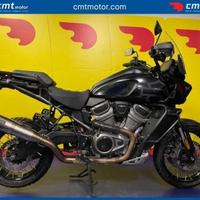 HARLEY-DAVIDSON Adventure Touring Garantita e Fi