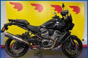 HARLEY-DAVIDSON Adventure Touring Garantita e Fi