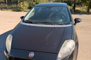 FIAT Punto 1.3 MJT II S&S 95 CV 5 porte Lounge