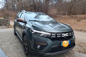 Dacia Jogger 1.6 Hybrid Extreme 7 posti