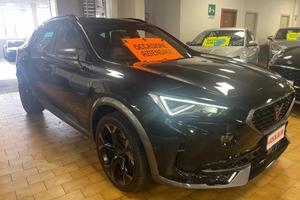 CUPRA Formentor 1.4 e-Hybrid DSG PLUG IN 19" VID