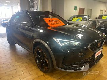 CUPRA Formentor 1.4 e-Hybrid DSG PLUG IN 19" VID