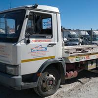 Iveco 79.14 carroattrezzi uso speciale gamma zeta