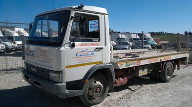 Iveco 79.14 carroattrezzi uso speciale gamma zeta