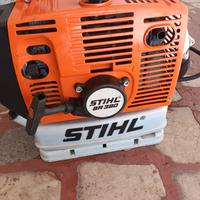 soffiatore stihl BR380