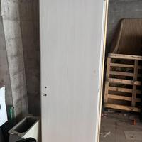 Porra inteena in laminato