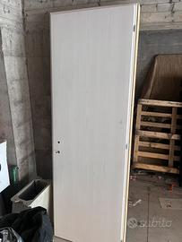 Porra inteena in laminato