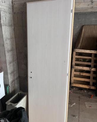 Porra inteena in laminato