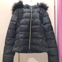 GIUBBINO DONNA DI NYLON CON CAPPUCCIO BRAND KIABI