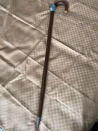 Antico bastone da passeggio