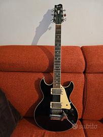 Fender flame 1984 "master series"