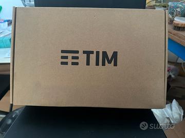 TIM HUB+ Router