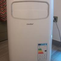 climatizzatore portatile