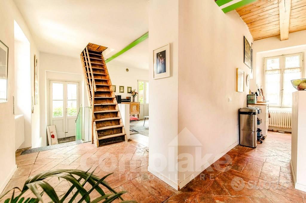 Casa – Torno, Rasina - Vista 5