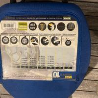 Catene da neve MX2 GRUPPO 10