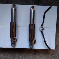 Ammortizzatori per Kawasaki Z1000/1300 anni 80