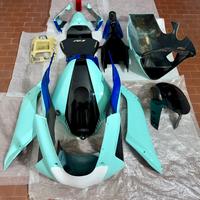 Carene pista Yamaha R1