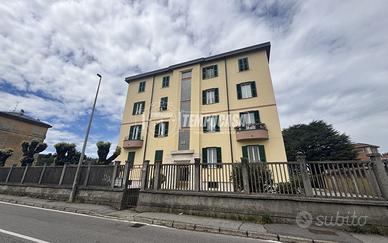 Appartamento a Como 3 locali