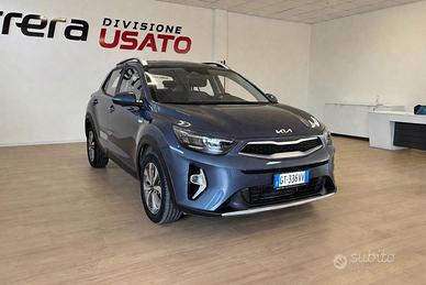 KIA Stonic 1.0 T-GDi 100 CV MHEV MT Urban ( AZIE