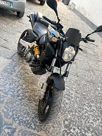 Yamaha MT 03