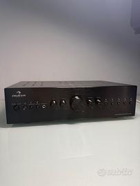 Amplificatore Auna 708