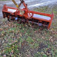 Trattrice agricola dt