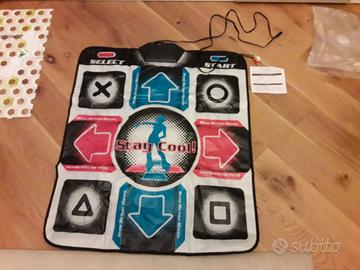 Tappeto gioca e balla