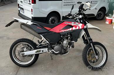 Boxer Srl Husqvarna A1