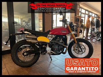 Fantic Caballero 500 - KM 0, Pronta Consegna!